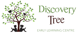 Discovery Tree logo